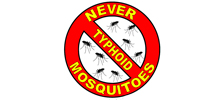 Never-Mosquitoes-Typhoid